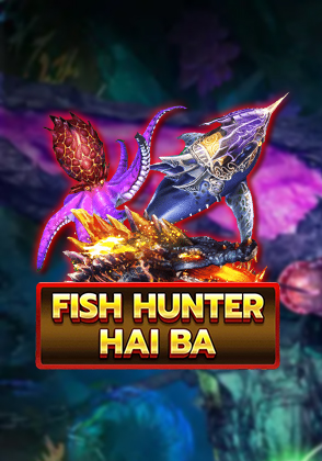 Fish Haiba