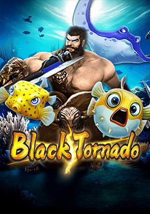 Black Tornado