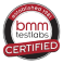 BBM ใบรับรอง